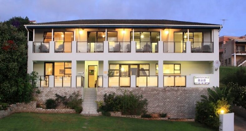 Greystone Guesthouse