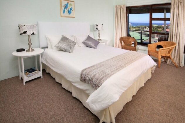 Greystone Guesthouse - Photo2
