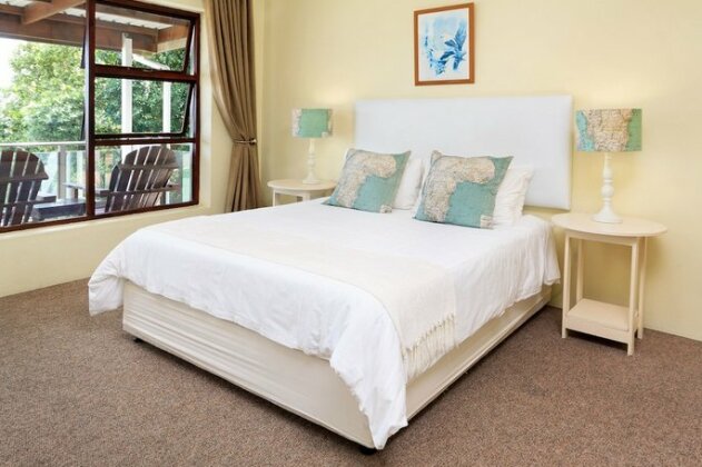 Greystone Guesthouse - Photo3