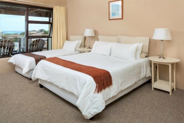 Greystone Guesthouse - Photo4