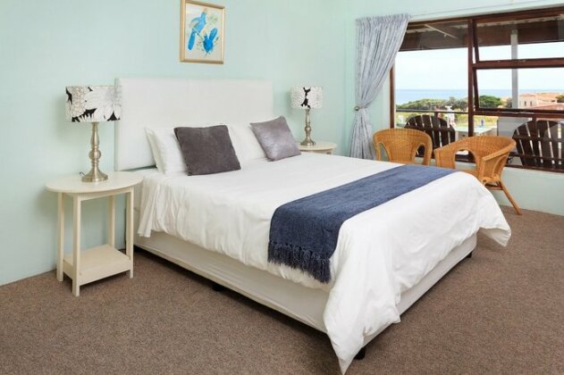 Greystone Guesthouse - Photo5