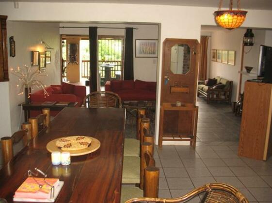 Hillsview Self Catering - Photo2