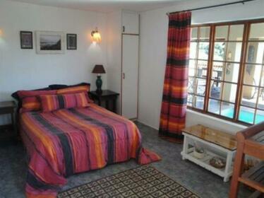 Hillsview Self Catering