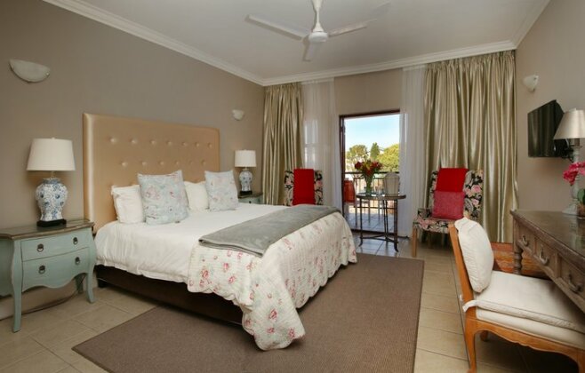 Mandyville Hotel - Photo3