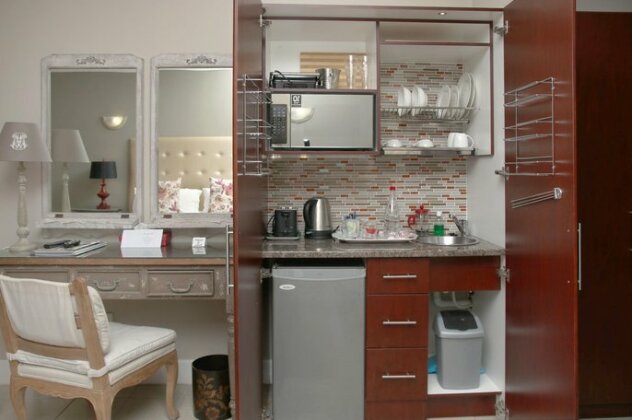 Mandyville Hotel - Photo4