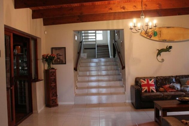 Mount Joy Guesthouse - Photo2