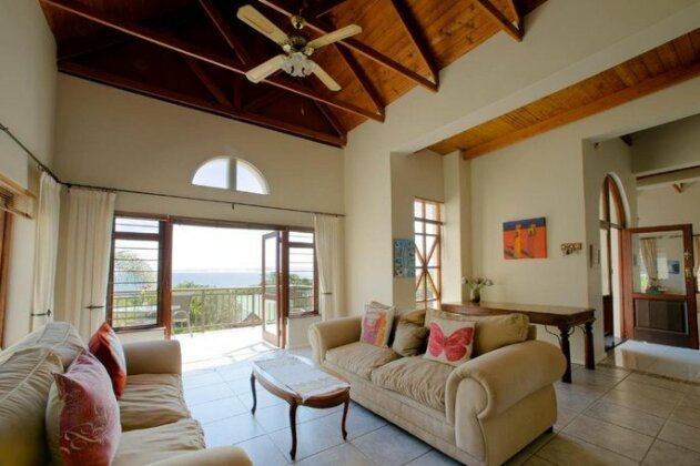 Mount Joy Guesthouse - Photo3