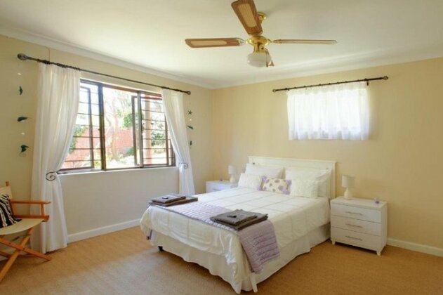 Mount Joy Guesthouse - Photo4
