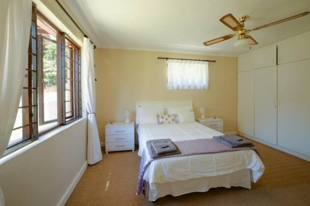 Mount Joy Guesthouse - Photo5