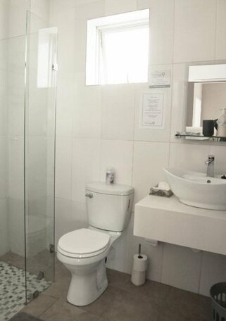Nine on Uys street B & B - Photo2