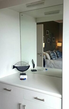 Nine on Uys street B & B - Photo4