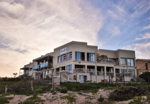 On the Beach Guesthouse Jeffreys Bay