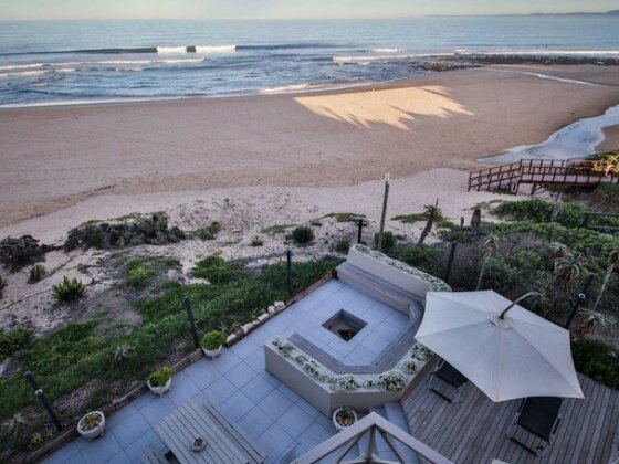 On the Beach Guesthouse Jeffreys Bay - Photo3