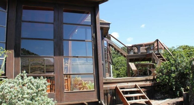 Shack on Supers - Photo2