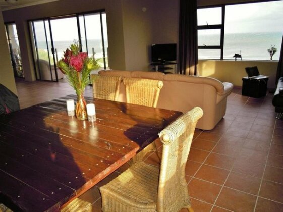 Starfish Surf House - Photo2