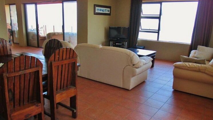 Starfish Surf House - Photo5