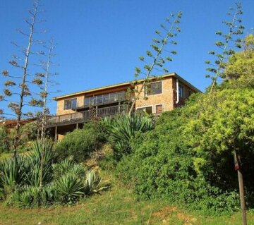 Starfish Surf House