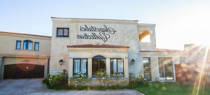 Supertubes Guesthouse - Photo2
