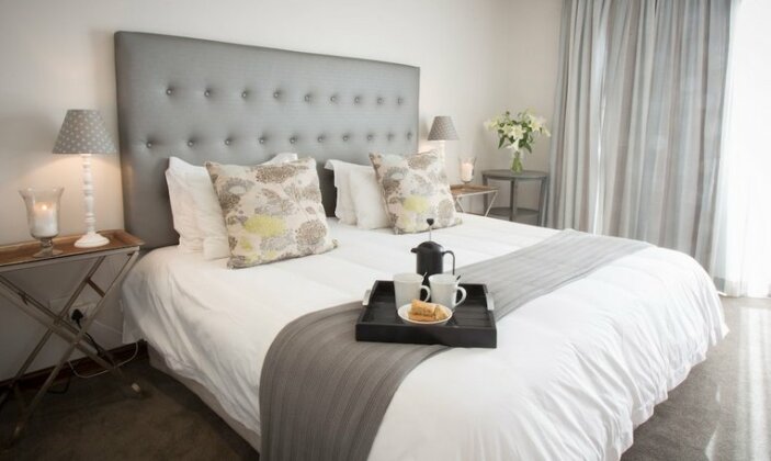 Supertubes Guesthouse - Photo5