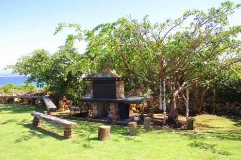 Surfers Escape House - Photo2