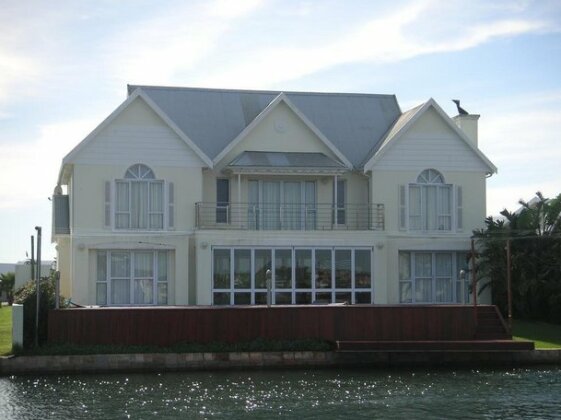 Waterside Living MM1394