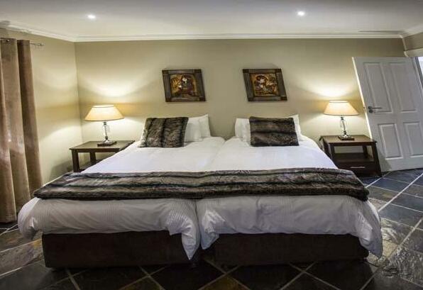 Waves Guest House - Photo4