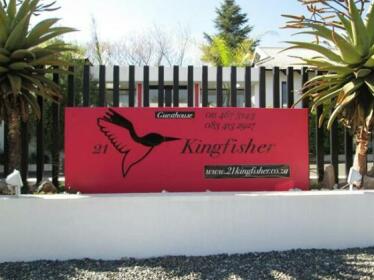 21 Kingfisher Guesthouse