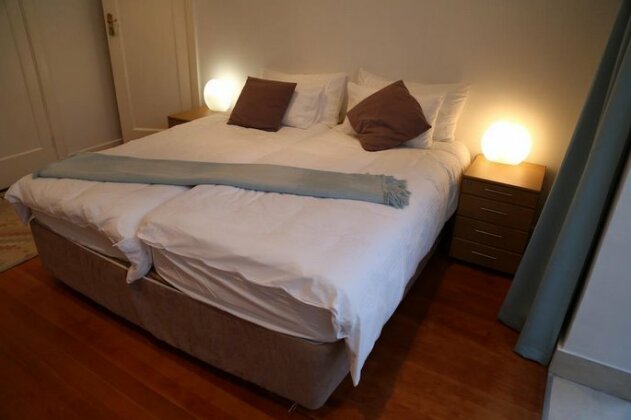 4living Guesthouse - Photo5