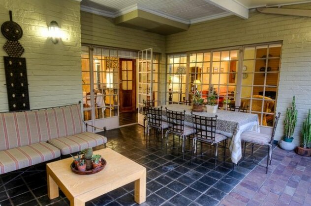 6 On Westbrooke Guesthouse - Photo3