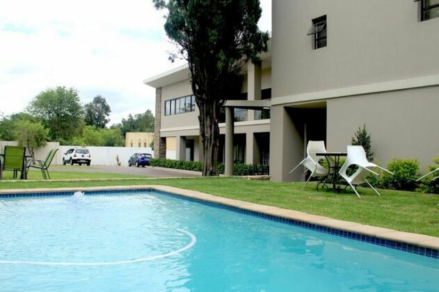 Angel Guest House - Photo4