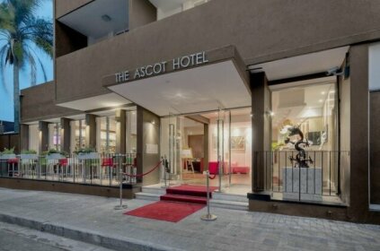 Ascot Boutique Hotel Johannesburg