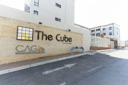 C A G - The Cube
