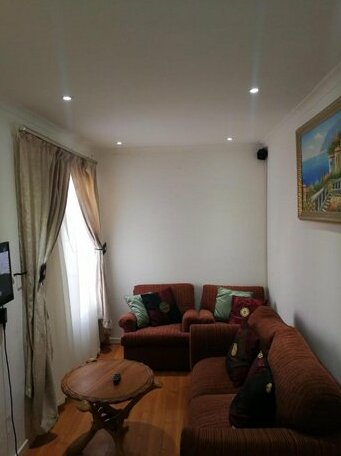 Campafela Guest House - Photo4