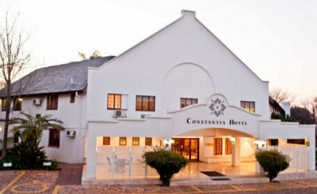 Constantia Hotel & Conference Centre