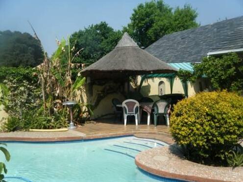 Coopers Croft Bed & Breakfast Johannesburg - Photo2