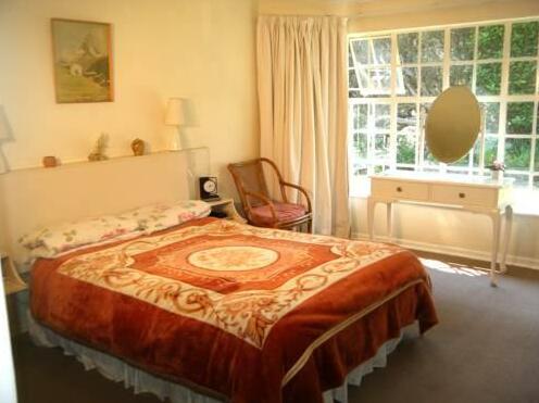 Coopers Croft Bed & Breakfast Johannesburg - Photo4