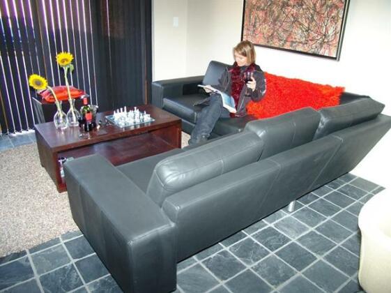 Corporate Executive Apartments @ Aardstay - Midrand - Photo2