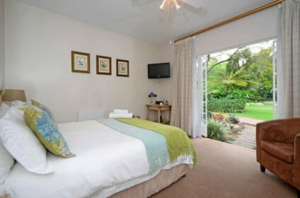 Cotswold Gardens Guest House