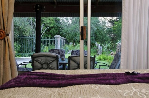 Country Park Guest House - Muldersdrift - Photo3