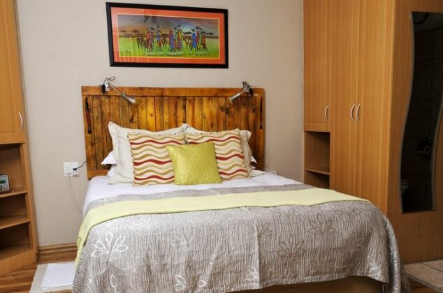 Country Park Guest House - Muldersdrift - Photo4
