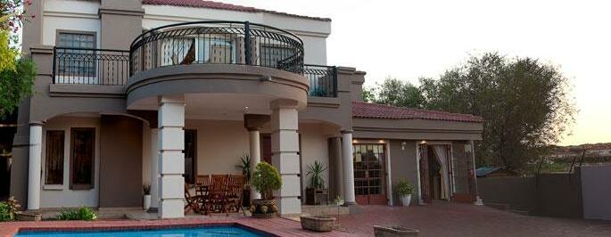Countryview Executive Guest House Johannesburg - Photo3