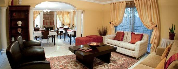 Countryview Executive Guest House Johannesburg - Photo4