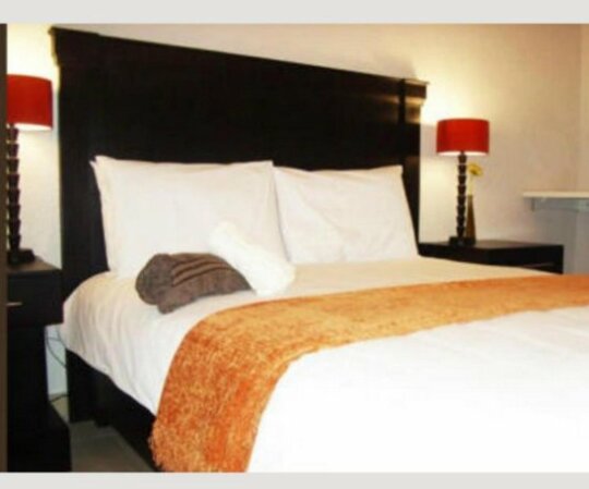 Cozy guestsuite in midrand - Photo2
