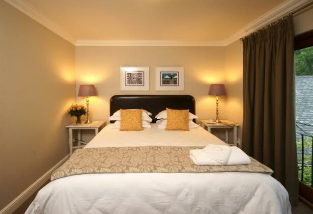 Craighall Executive Suites - Photo3