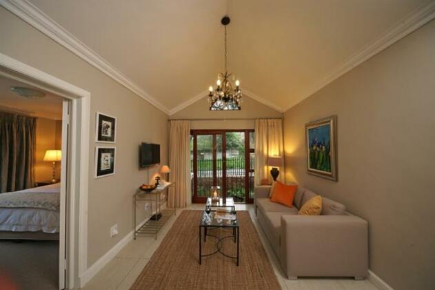 Craighall Executive Suites - Photo4