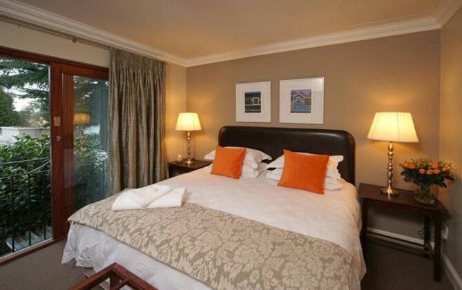 Craighall Executive Suites - Photo5