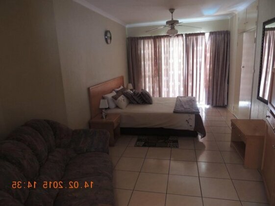 Dafem Guest House - Photo5