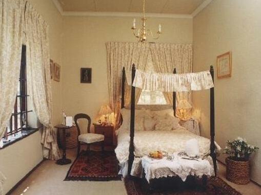 De Kuilen Country House - Photo3