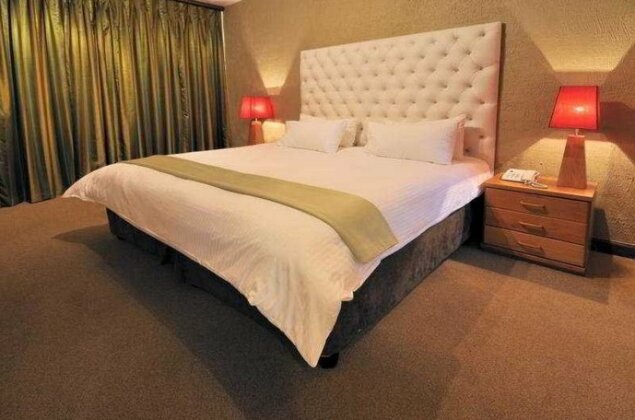 Don Sandton I Hotel Johannesburg - Photo2