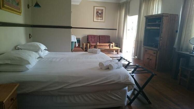 Eagles View Guest House and Conference Centre - Photo3